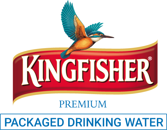 SDU Beverages Kingfisher